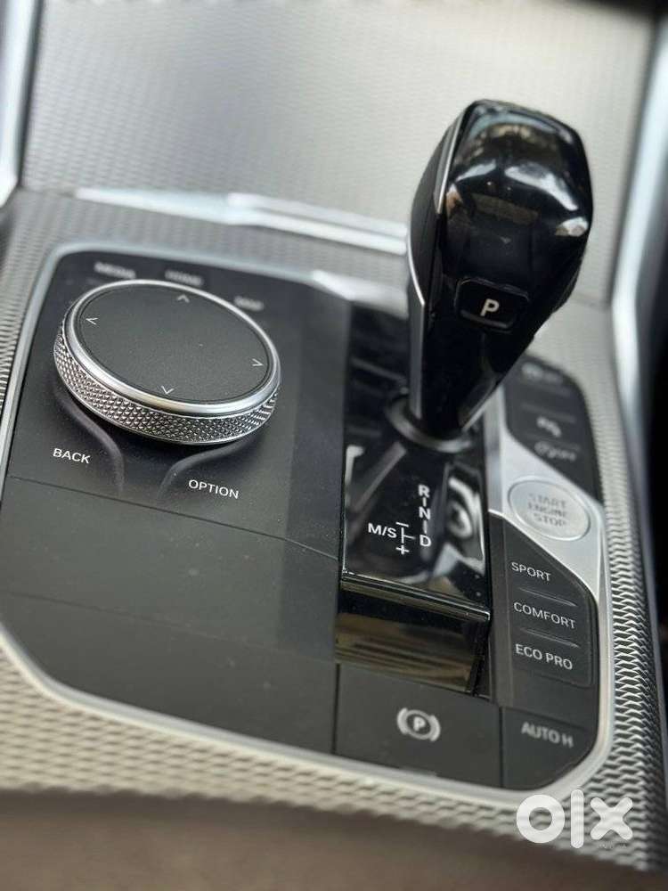 Bmw 3 Series 2.0 330i M Sport, 2019, Petrol