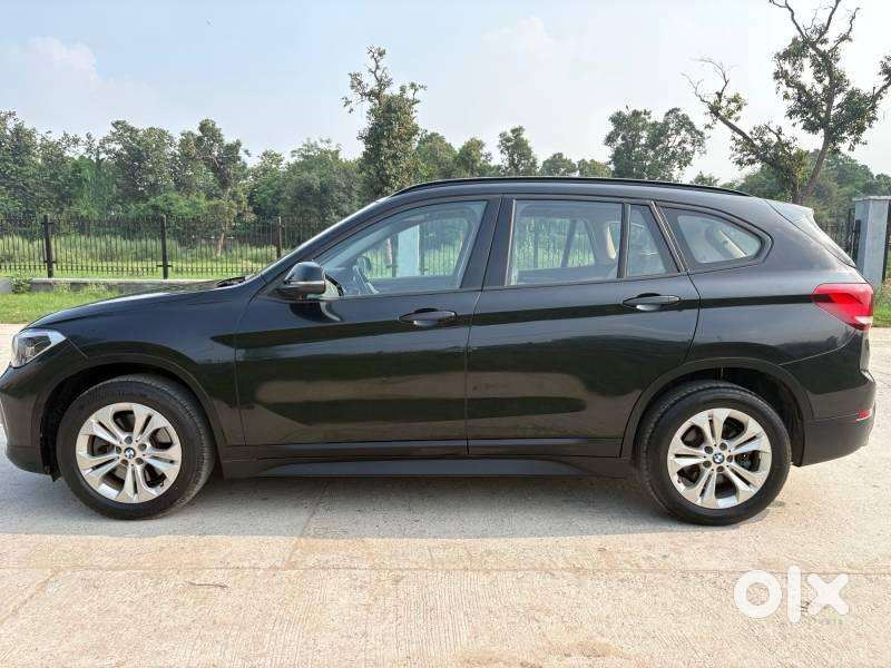 Bmw X1 2.0 Sdrive20i Sportx, 2021, Petrol