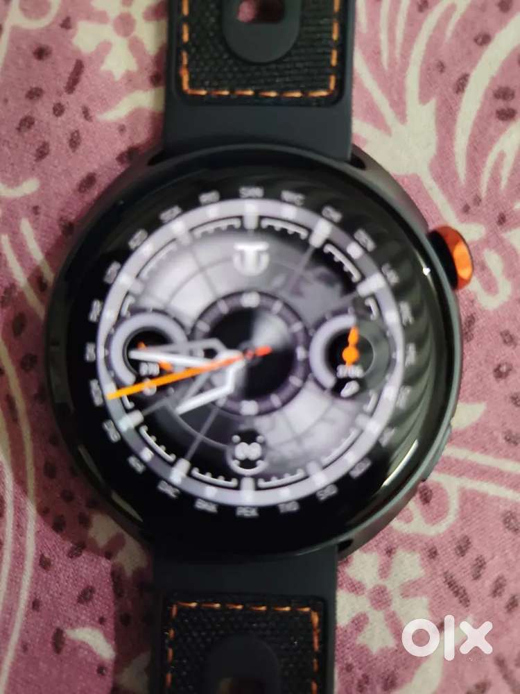 SMART WATCH