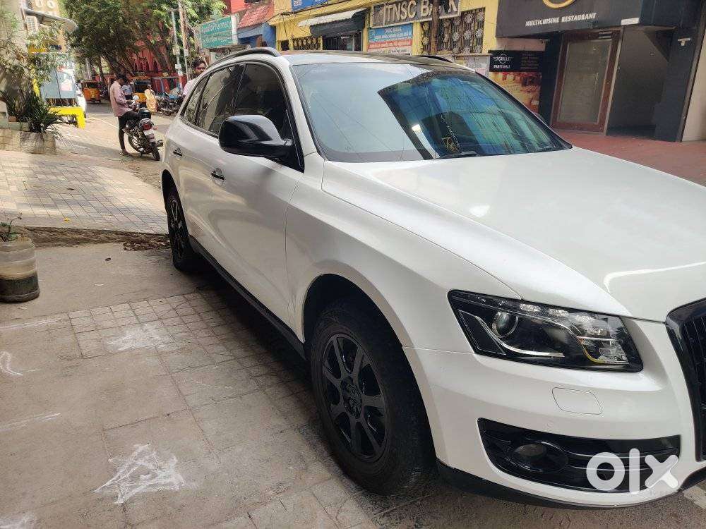 Audi Q5 2.0 Tdi S Line, 2012, Diesel