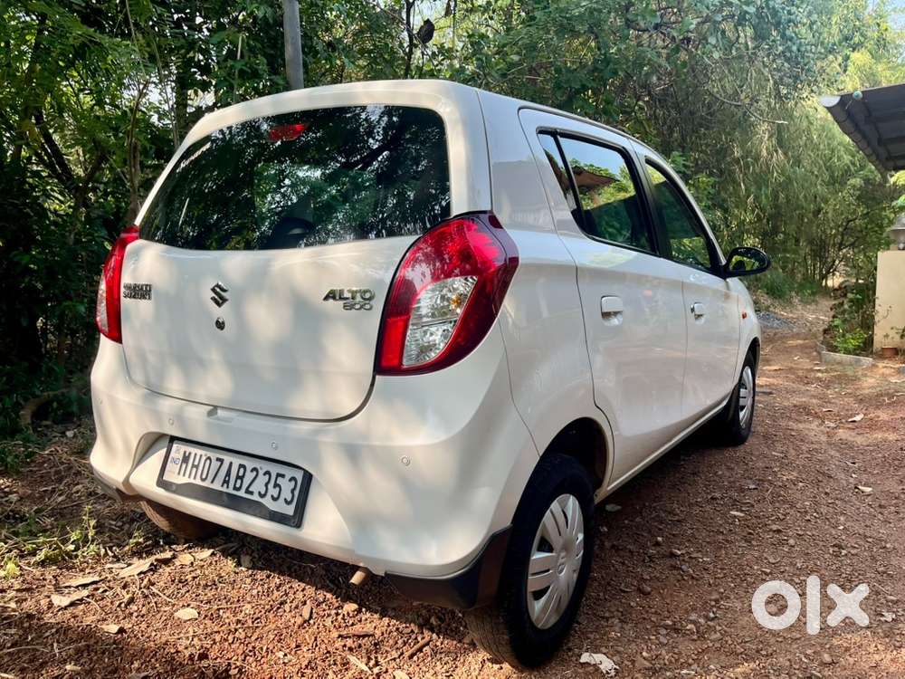 Maruti Suzuki Alto 800 2016 Petrol 25000 Km Driven