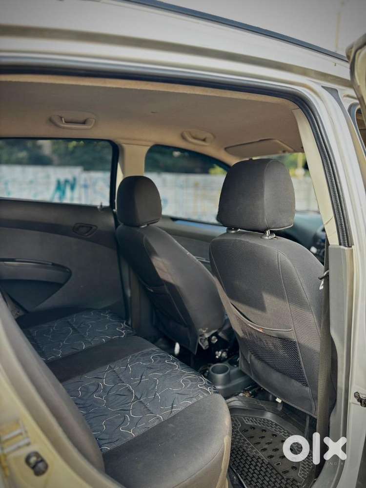 Chevrolet Beat 2012 Diesel Well Maintained