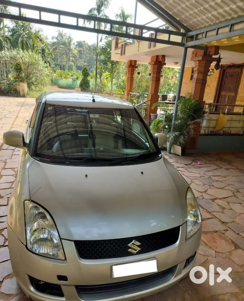 Maruti Suzuki Swift Vdi 2010
