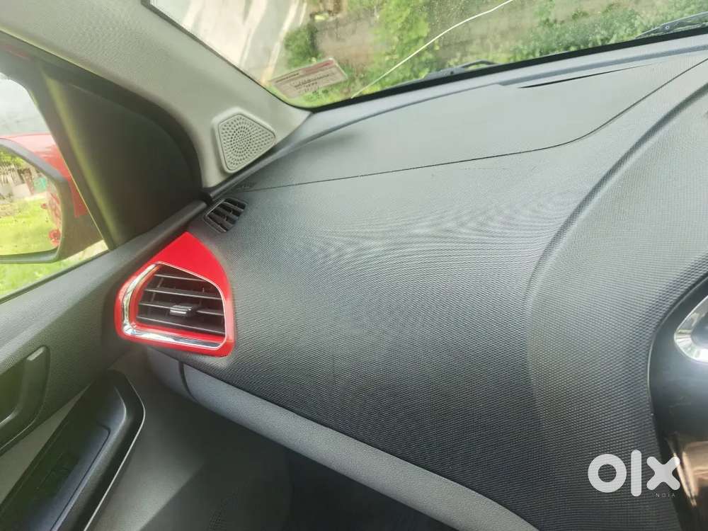 Tata Tiago 1.2 Revotron 2021