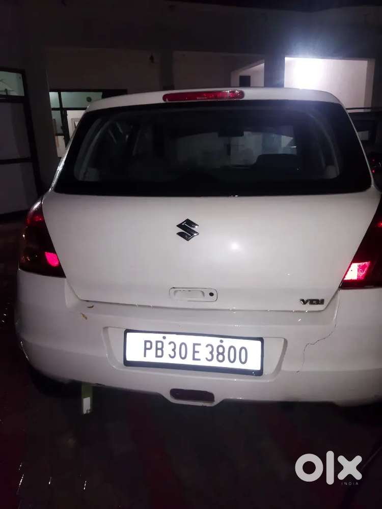 Maruti Swift Vdi 16 Year Diesel