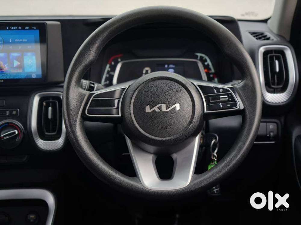Kia Sonet 1.2 Htk, 2024, Petrol