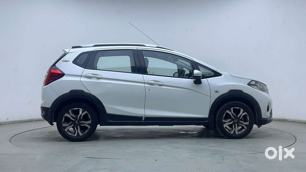 Honda Wr-v I-vtec S, 2018, Petrol