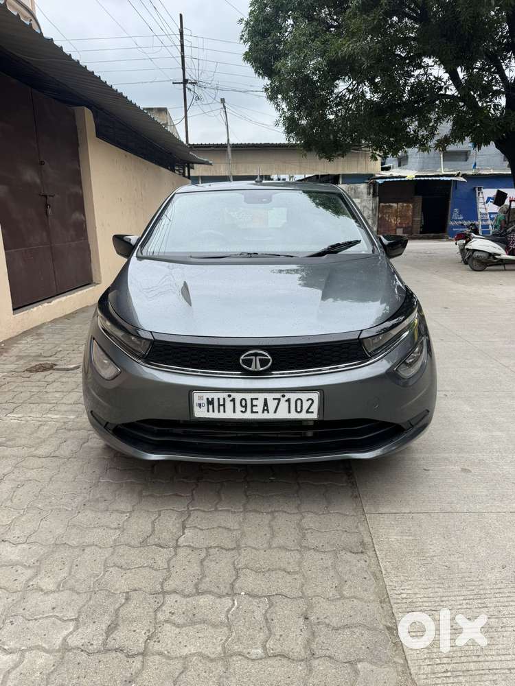 Tata Altroz 1.2 Xt, 2023, Petrol