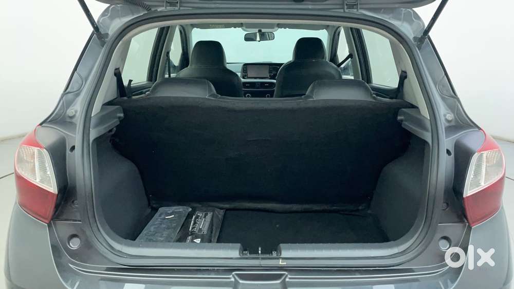 Hyundai Grand I10 Nios Sportz 1.2 Kappa Vtvt, 2021, Petrol