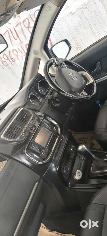 Tata Hexa 2.2 Xta 2017