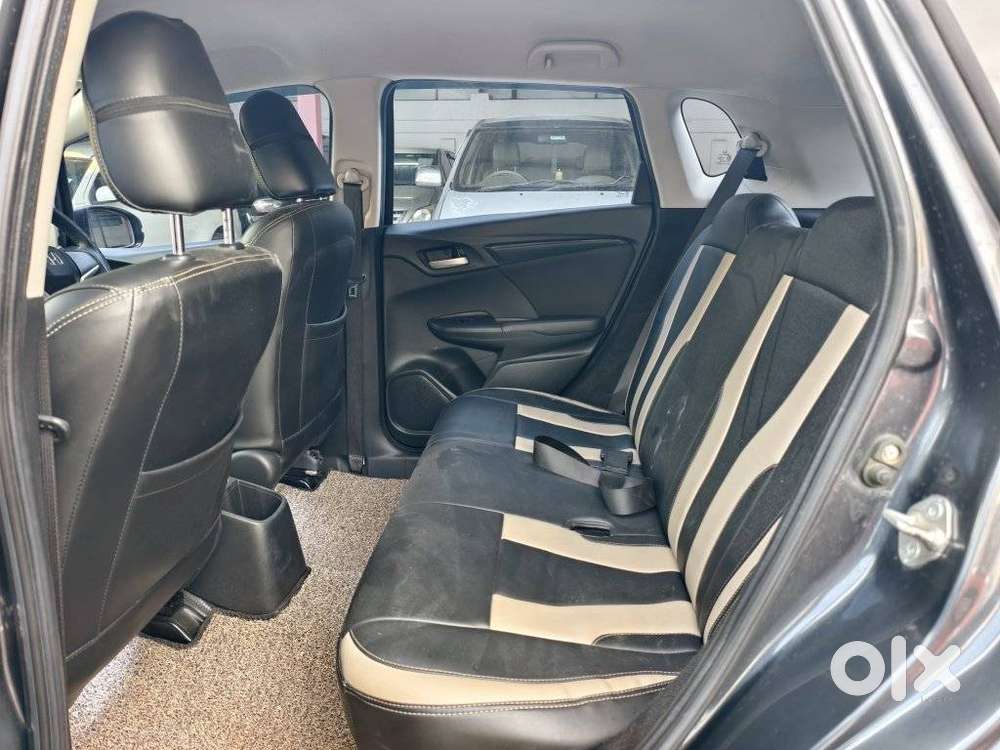 Honda Wr-v 1.2 Vx I-vtec, 2022, Petrol