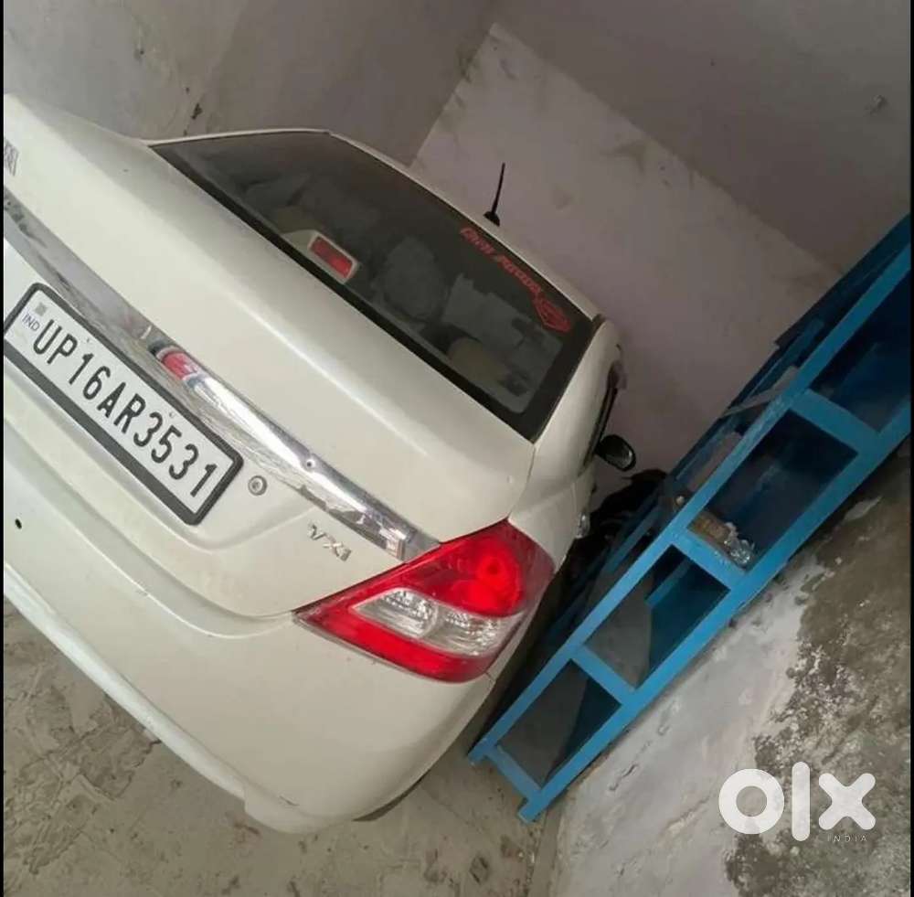 Maruti Suzuki Dzire Well Maintained