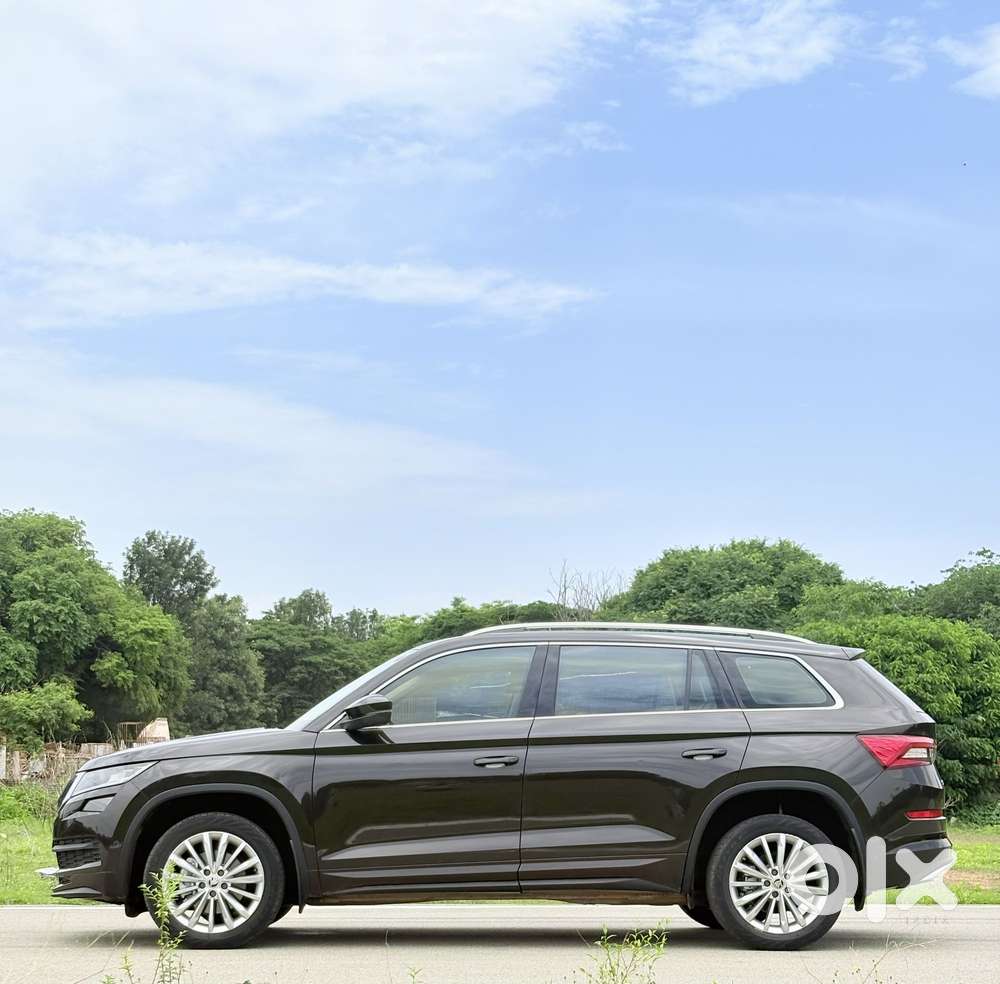 Skoda Kodiaq 2.0 Tdi Laurin Klement, 2020, Diesel