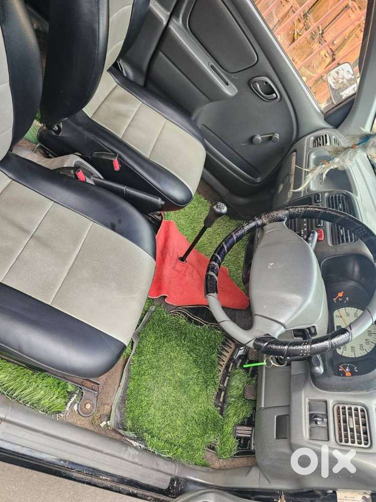 Maruti Suzuki Alto Lx Bsiii, 2008, Petrol