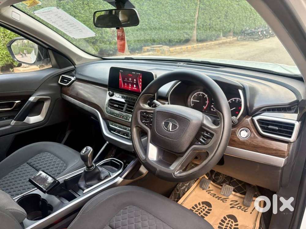 Tata Harrier Xt, 2020, Diesel