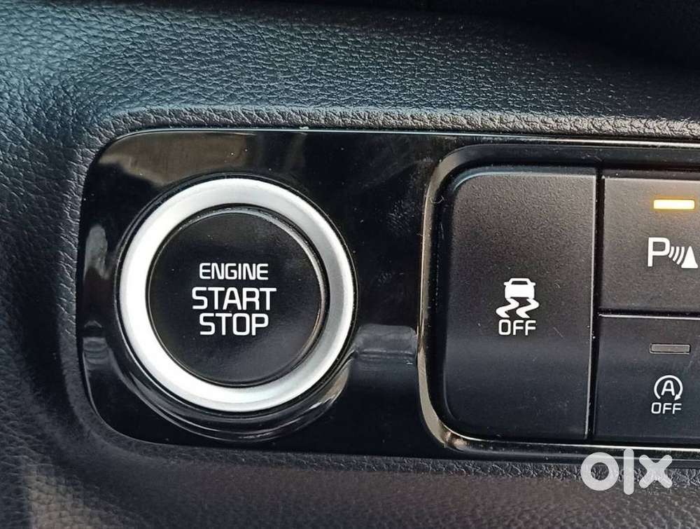 Kia Sonet Gtx Plus 1.5 Dct At, 2024, Petrol
