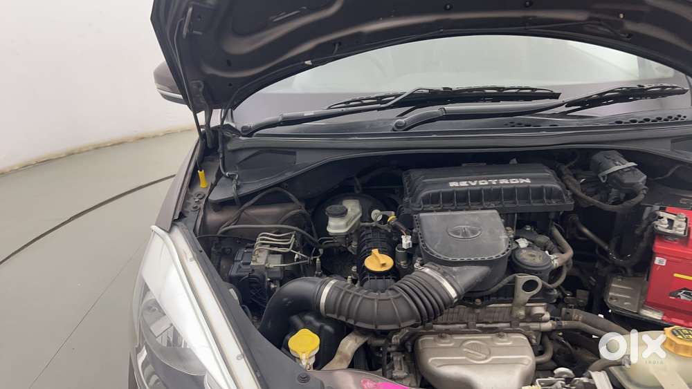 Tata Tiago Xz, 2017, Petrol