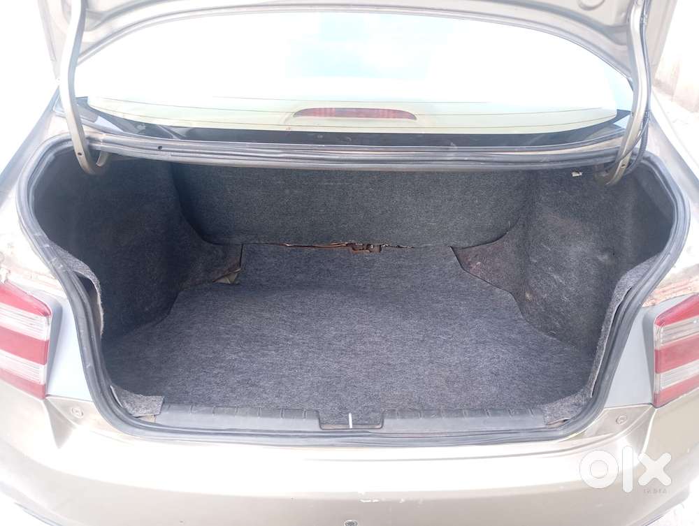 Honda City 2011-2013 S, 2012, Petrol
