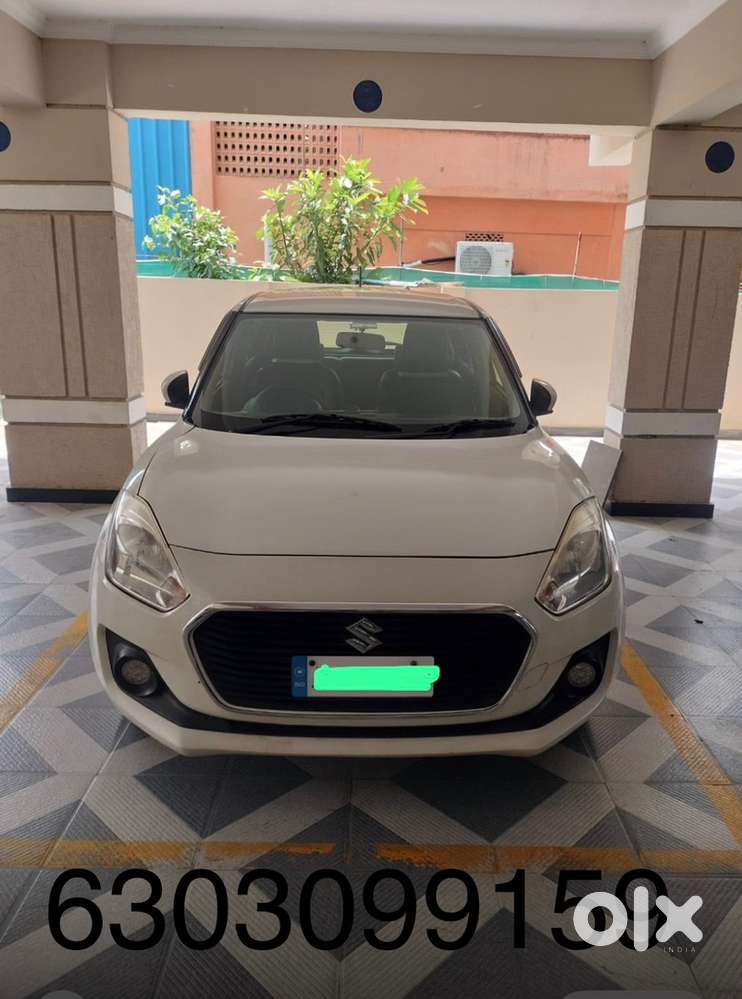 Swift Zdi Plus 2019