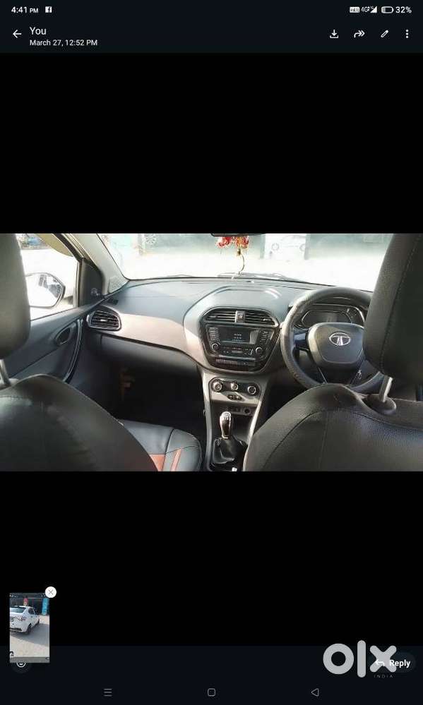 Tata Tiago Xm, 2020, Diesel