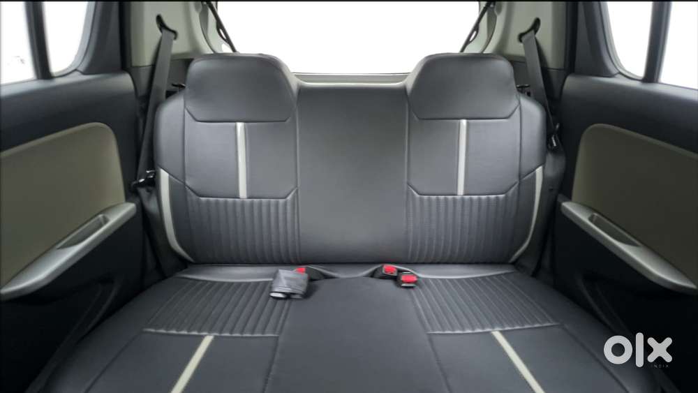 Maruti Suzuki Alto K10 1.0 Vxi Amt, 2016, Petrol
