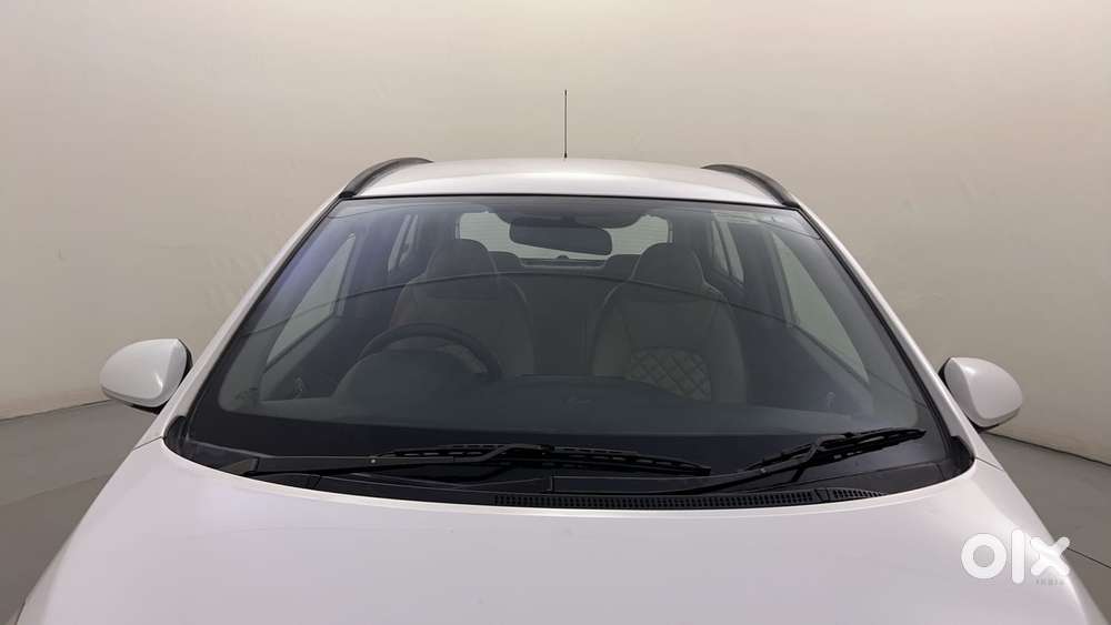 Hyundai Grand I10 1.2 Crdi Sportz Option, 2017, Diesel