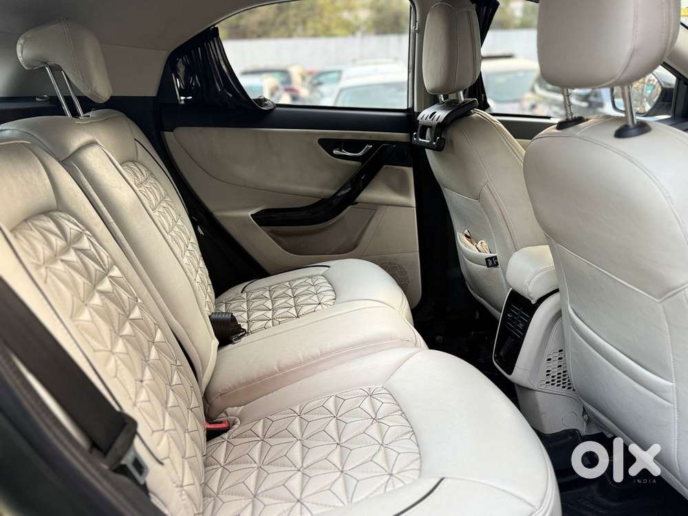 Tata Nexon 1.2 Revotron Xt, 2022, Petrol