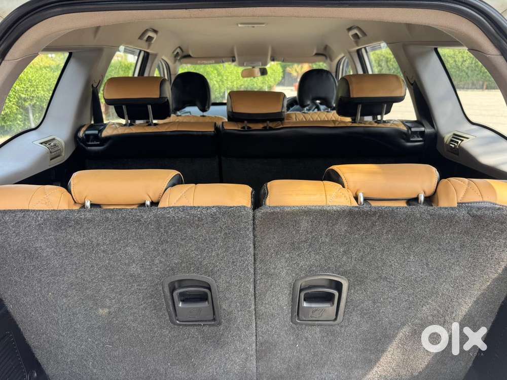 Mahindra Xuv500 W3, 2019, Diesel