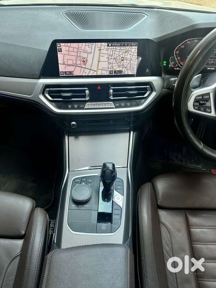 Bmw 3 Series 2.0 330i M Sport, 2019, Petrol