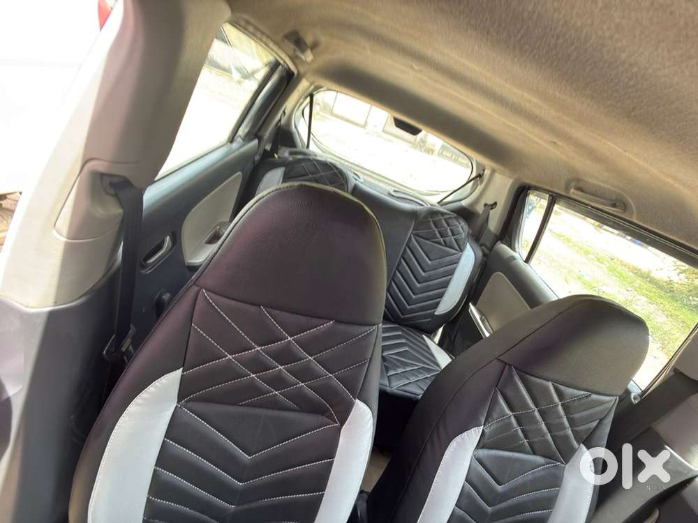 Maruti Suzuki Alto 2019