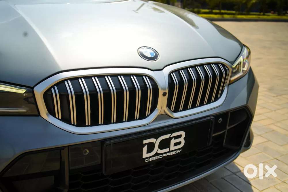 Bmw 3 Series Gran Limousine, 2025, Petrol