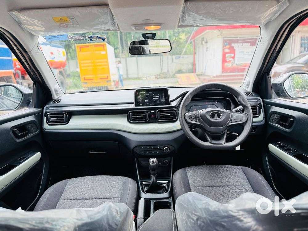 Tata Punch Adventure, 2026, Petrol