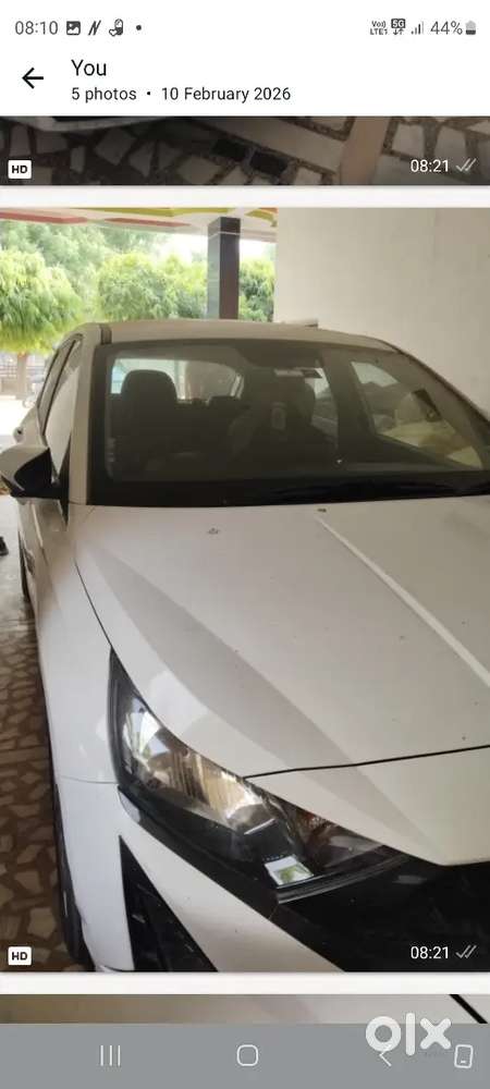Hyundai I20 2 Diesel Good Condition