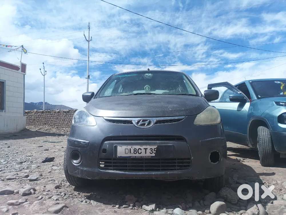 Hyundai I10 2010 Petrol 200000 Km Driven