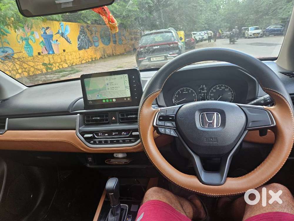 Honda Elevate 2024 Bh Series Petrol 14000 Km Driven
