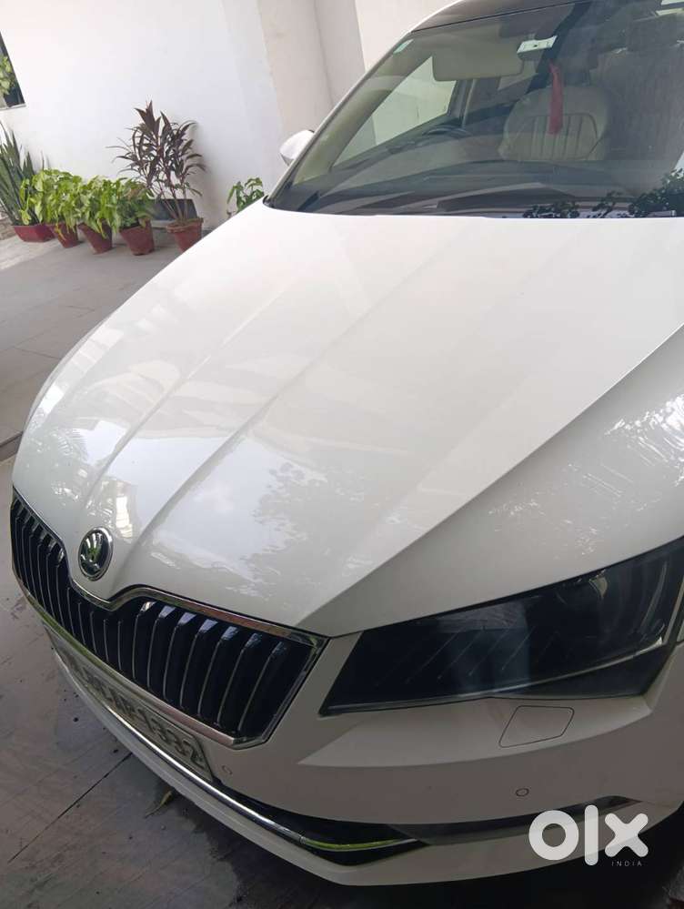 Skoda Superb 2016 Diesel Superb