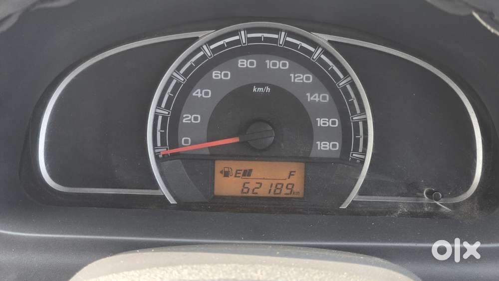 Maruti Suzuki Alto 800 Lxi, 2018, Petrol