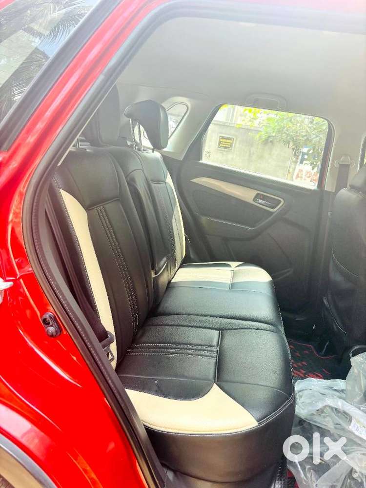 Maruti Suzuki Brezza Zdi, 2017, Diesel