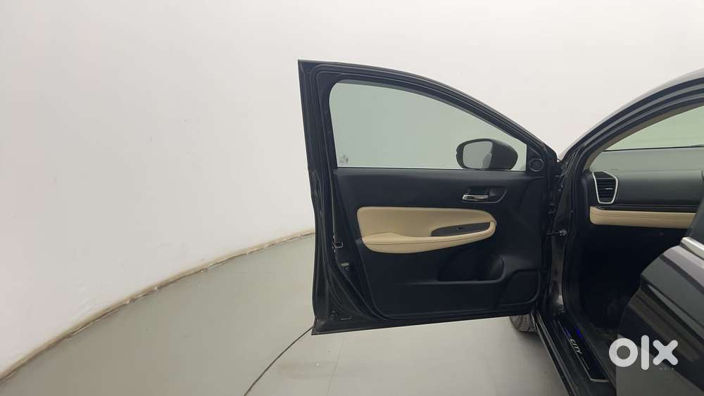 Honda City 1.5 Zx Cvt I-vtec, 2021, Petrol