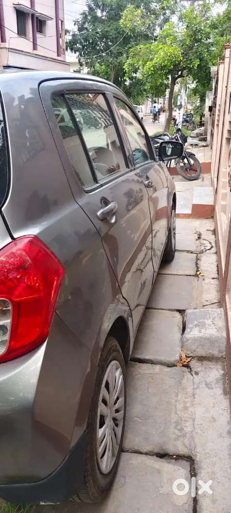 Maruti Suzuki Celerio Zxi 2016 Diesel Car