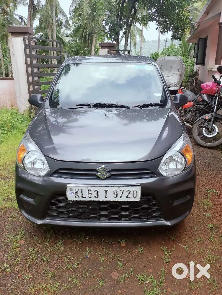 Maruti Suzuki Alto 2023 Model Lxi