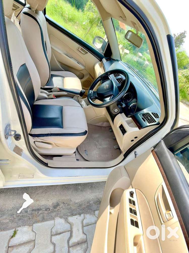 Maruti Suzuki Swift Dzire 2012-2015 Vdi, 2015, Diesel