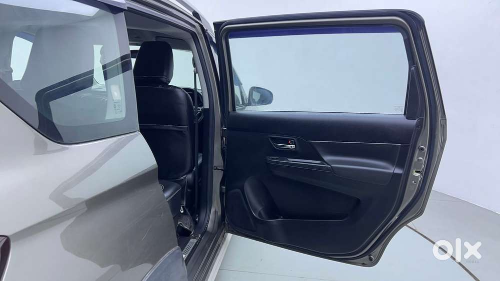 Maruti Suzuki Xl6 1.5 Zeta At, 2021, Petrol