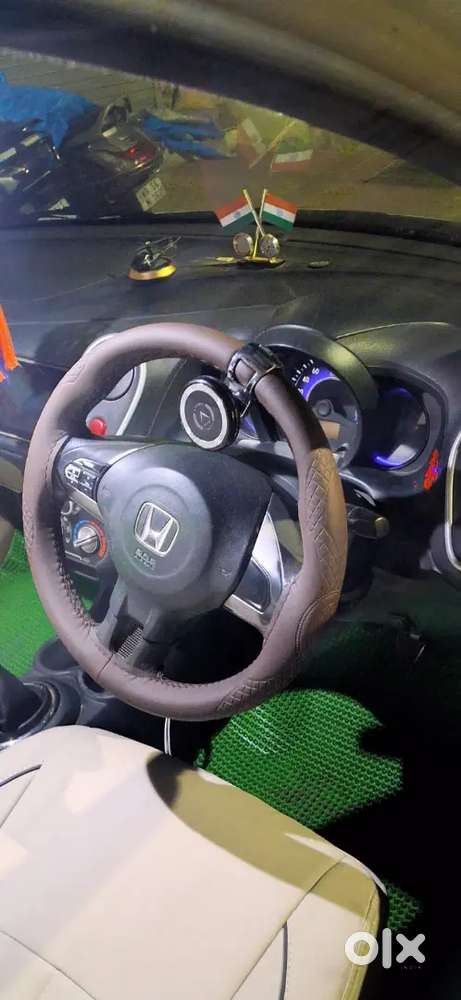Honda Mobilio 2014 Diesel 84000 Km Driven
