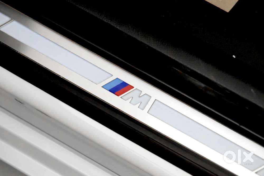 Bmw 3 Series Gran Limousine 320ld M Sport, 2023, Diesel