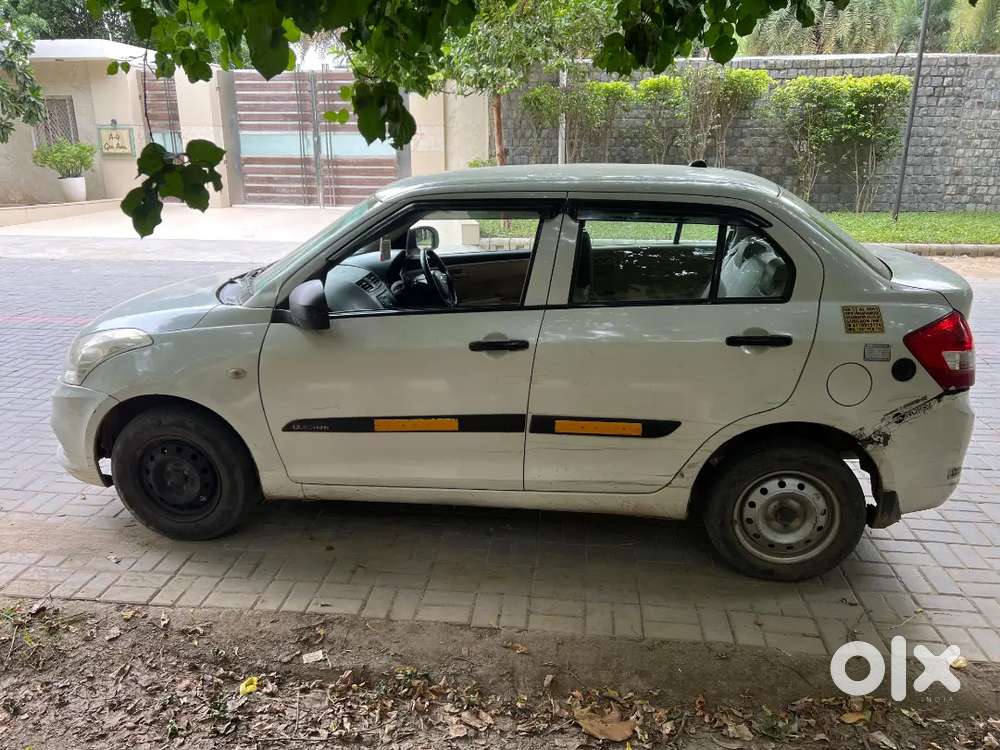 Maruti Suzuki Dzire 2022 Cng & Hybrids 180000 Km Driven