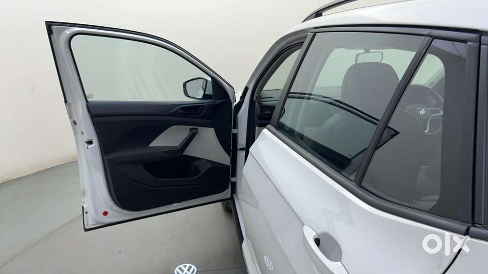 Volkswagen Taigun 1.0 Tsi Comfortline, 2023, Petrol