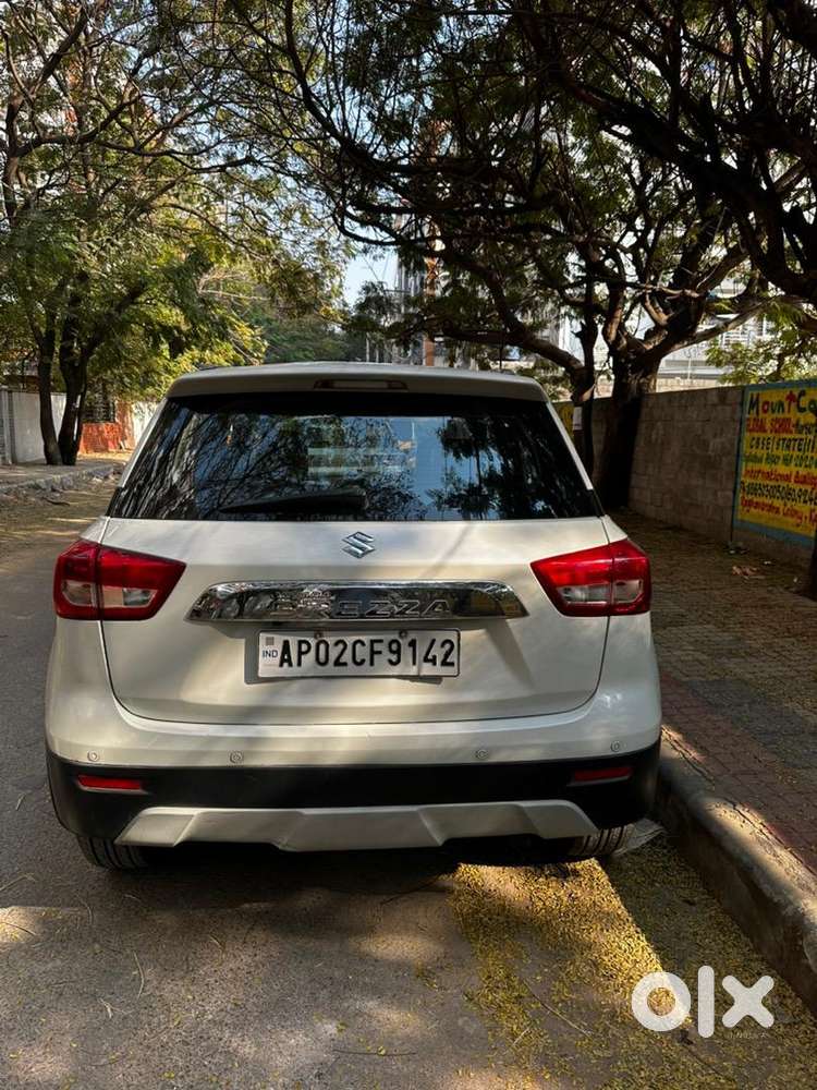 Maruti Suzuki Diesel 2018