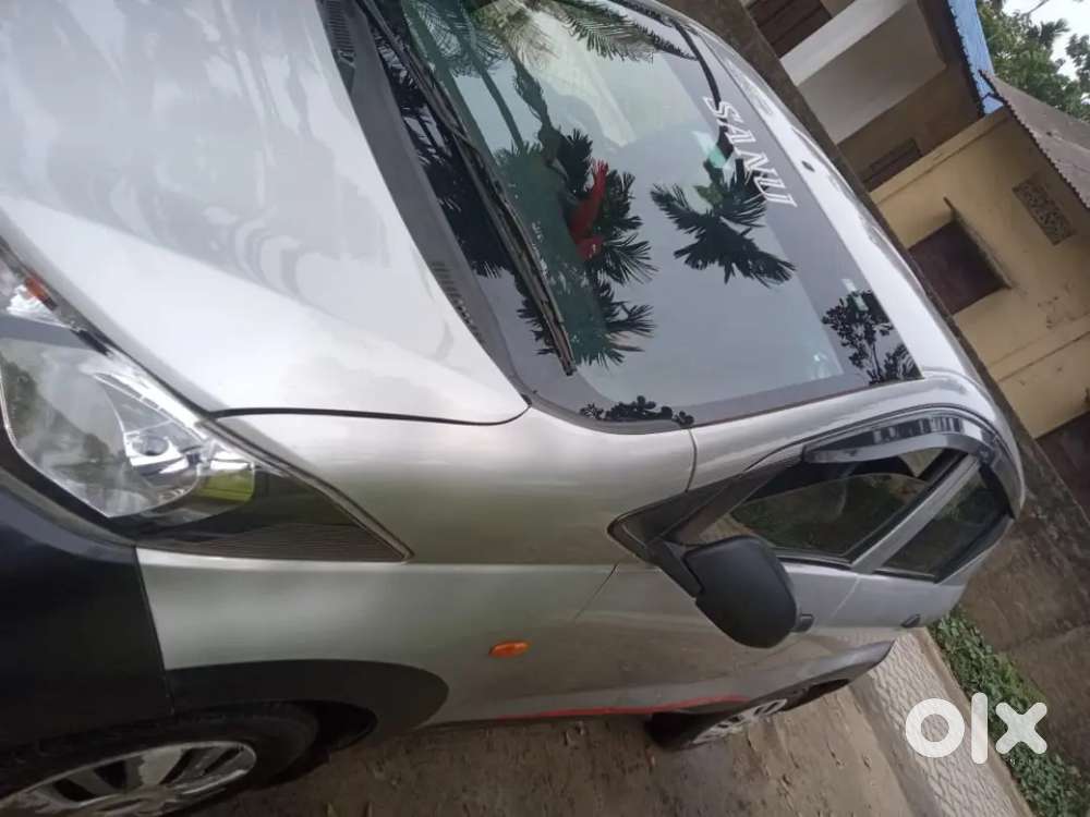 Datsun Redigo 2018 Petrol 28800 Km Driven