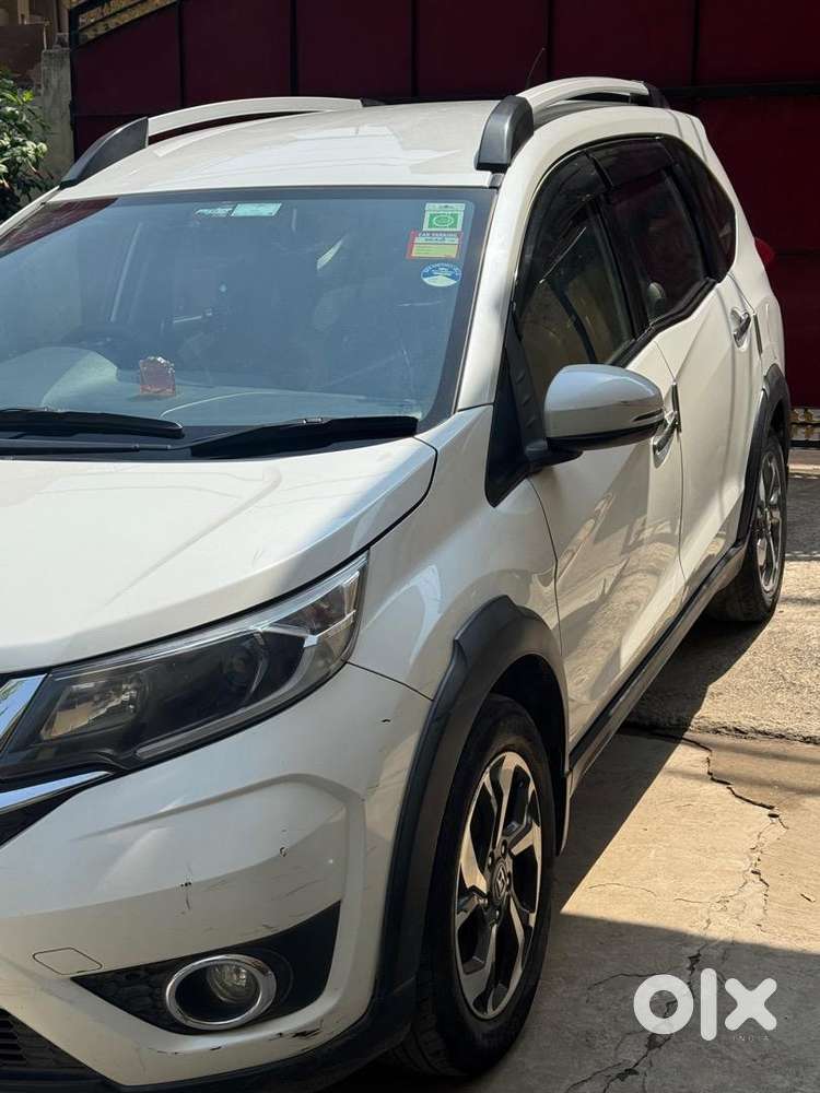 Honda Br-v 2016  Diesel  Well Maintained